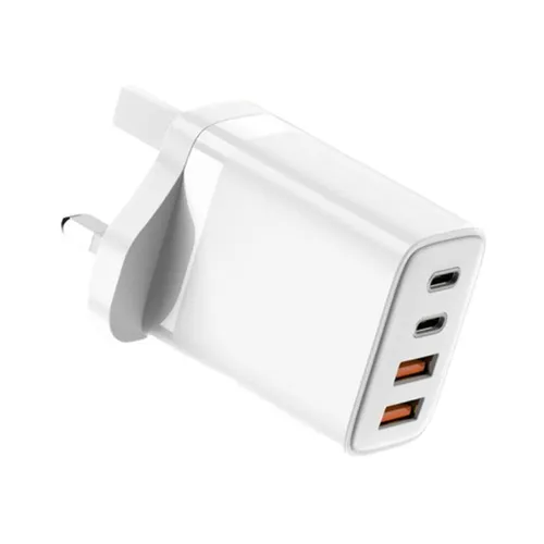 Aspor A833 40W Fast Charging Adapter