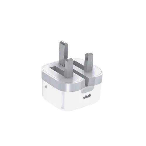 Aspor A836 40W USB-C Fast Power Adapter