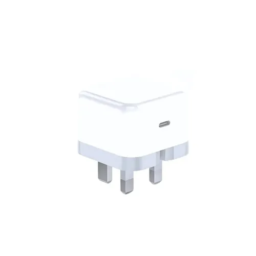 Aspor A836 40W USB-C Power Adapter
