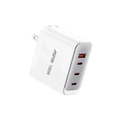 Aspor A837 100W GaN Charger