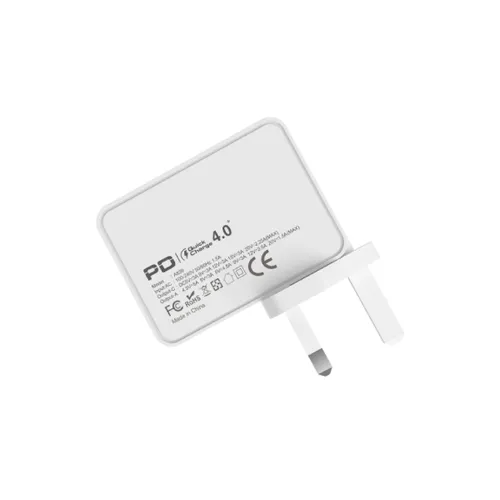 Aspor A839 45W Fast PD Charger