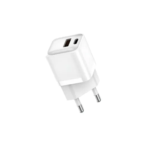 ASPOR A870 30W GaN PD Mini Fast Charger UK Plug