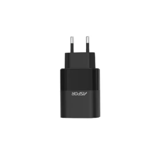 ASPOR A883 UK Plug 65W PD GaN Fast Charger