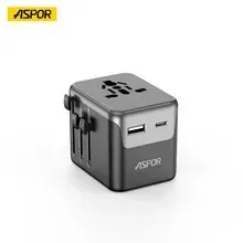 ASPOR A891 2.5A Universal Charger