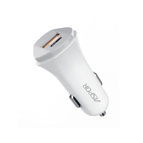 Aspor A901 Car Charger