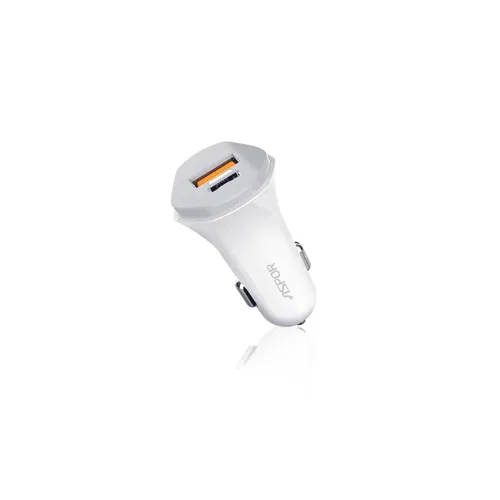 Aspor A907 Car Charger