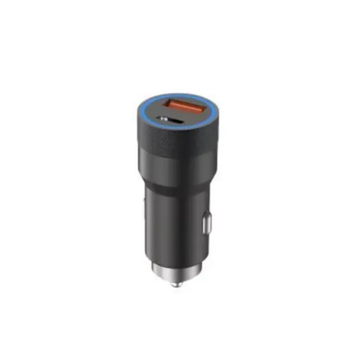 Aspor A909 38W QC Fast Car Charger