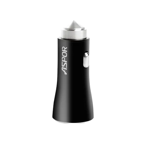 Aspor A918 Car Charger
