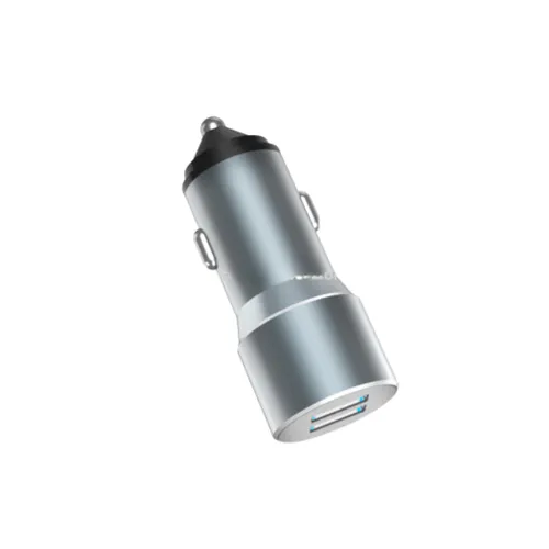 Aspor A931 2 USB Car Charger