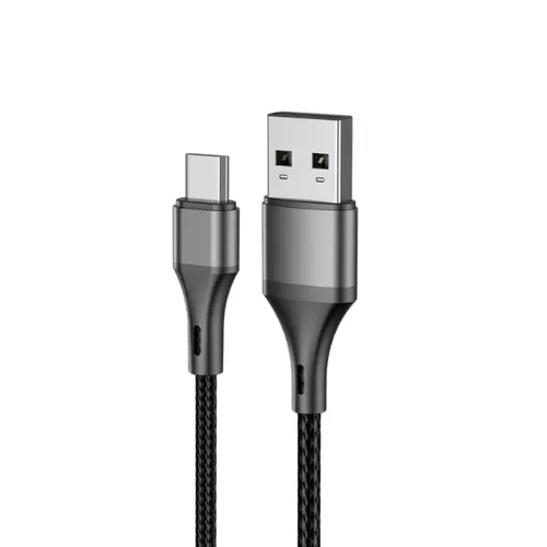Aspor AC-16 1 m Micro USB Charging Cable
