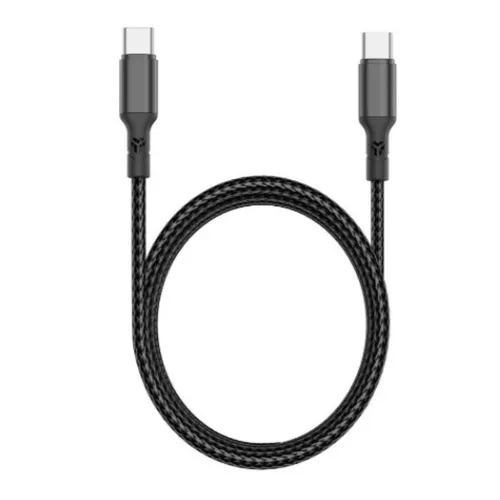 Aspor AC-21XL 100w Type-C to Type-C Cable 3M
