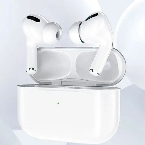 Aspor Airbass Pro Wireless Bluetooth Headphones