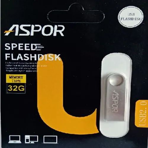 Aspor high speed flash USB Pen Drives