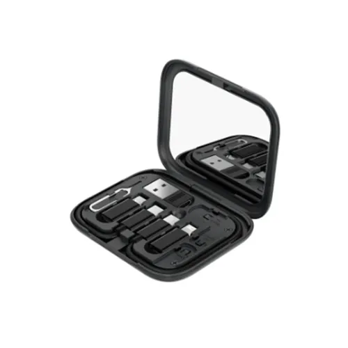 Aspor Multi Functional Travel Box