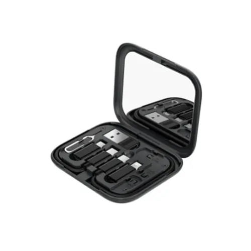 Aspor Multi Functional Travel Box