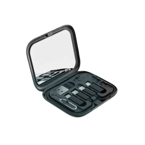 Aspor Multi Functional Travel Box