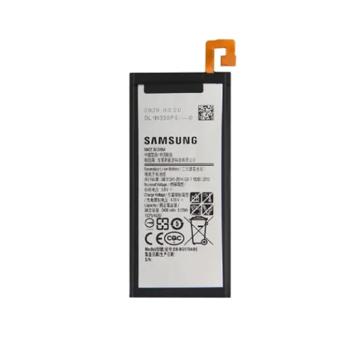 Aspor Samsung Galaxy J5 Prime Replacement Battery
