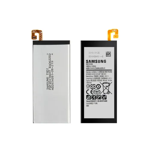 Aspor Samsung Galaxy J5 Prime Replacement Battery