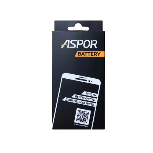 Aspor Samsung S8 Battery