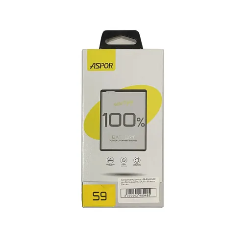 Aspor Samsung S9 Replacement Battery