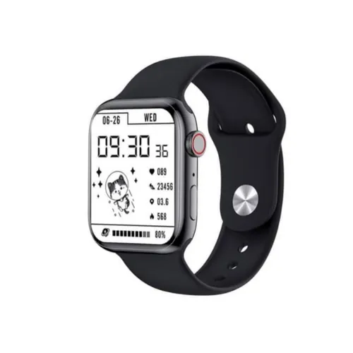 Aspor Watch 7 Smart Watch