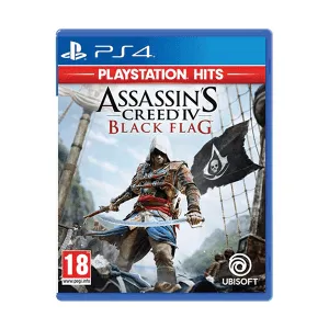 Assassin’s Creed IV Black Flag