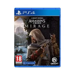 Assassin’s Creed Mirage
