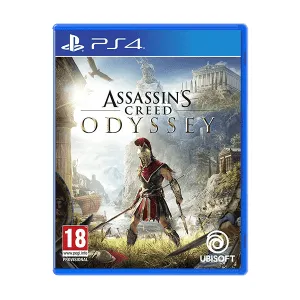 Assassin’s Creed Odyssey