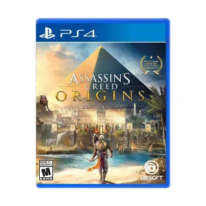 Assassin’s Creed Origins