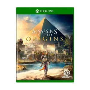 Assassin’s Creed Origins