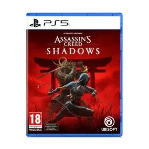 Assassin’s Creed Shadows