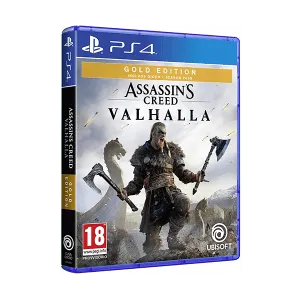 Assassin’s Creed Valhalla: Gold Edition