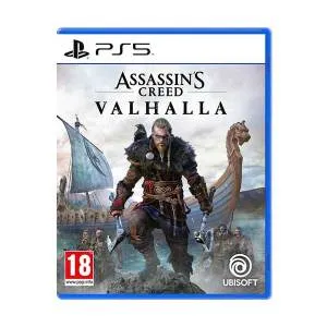Assassin’s Creed Valhalla