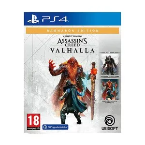 Assassin’s Creed Valhalla: Ragnarök Edition