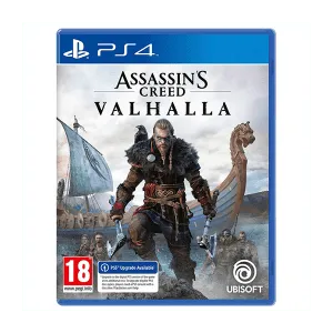 Assassin’s Creed Valhalla