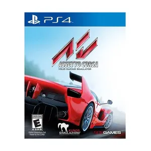 Assetto Corsa