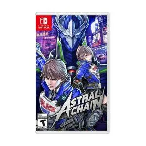 Astral Chain