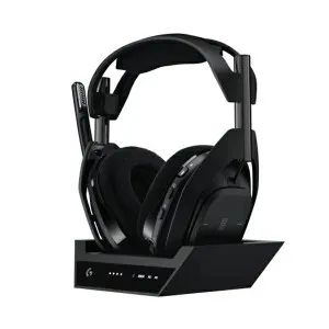 Astro A50 X Wireless Headset
