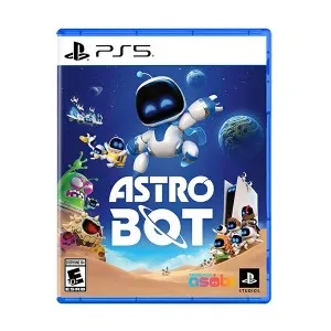 ASTRO BOT
