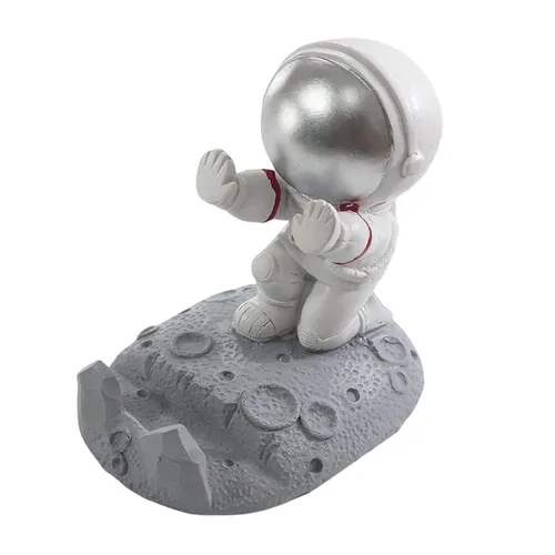 Astronaut Mobile Phone Holder