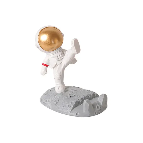 Astronaut Mobile Phone Holder