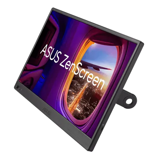 ASUS 15.6" ZenScreen MB169CK IPS 1080P Portable Monitor