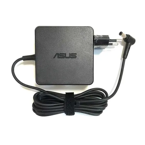 Asus 19V 3.42A 65W 5.5*2.5mm Replacement Laptop AC Power Charger Adapter with Plug