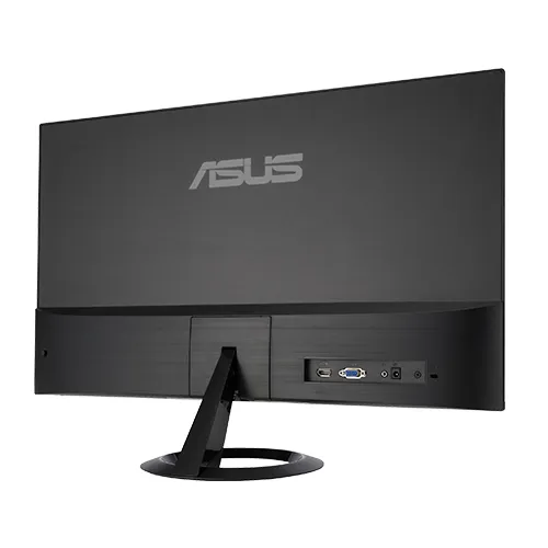 ASUS 24″  IPS Frameless 75Hz Eye Care Monitor - VZ24EHE