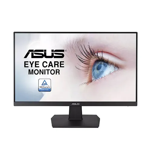 Asus 24'' VA24ECE USB-C/HDMI Monitor