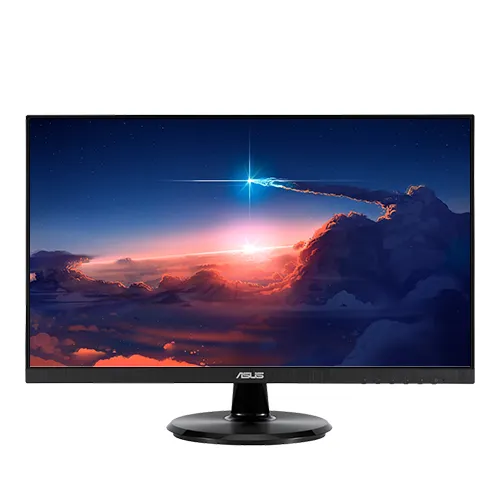 ASUS 24inch Eye Care Monitor - VA24DQ