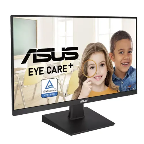 Asus 27" Eye Care Monitor - VA27ECE
