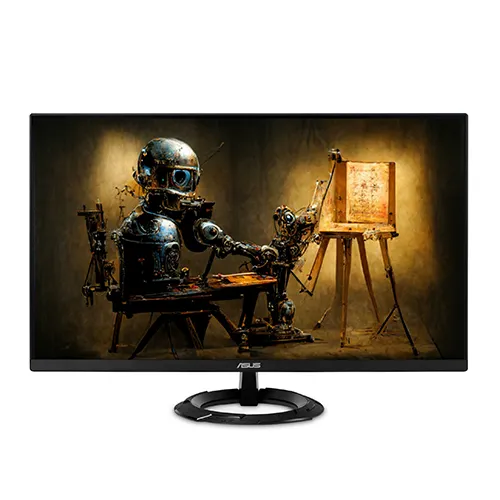 ASUS 27″ Gaming Monitor - VZ279HEG1R