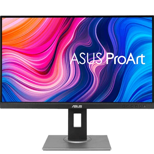 ASUS 27" PA278QV 1440P IPS PROART DISPLAY CALMAN VERIFIED PROFESSIONAL MONITOR