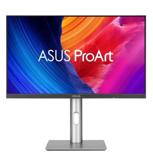 ASUS 27" ProArt PA27JCV IPS 5K (5120 x 2880) 99% DCI-P3 LuxPixel Calman Verified